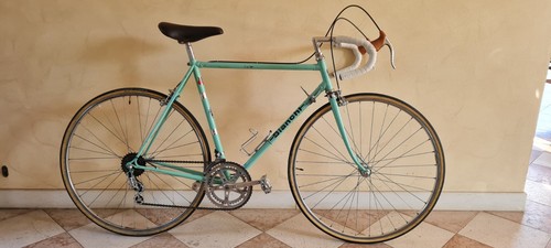Fahrrad bianchi sprint - bianchi,
