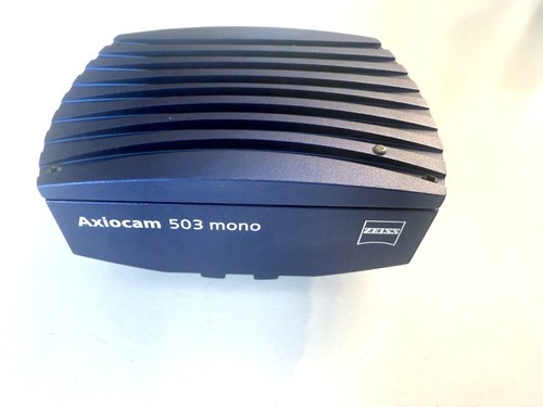 Fluoreszenzkamera axiocam 503 - axiocam,