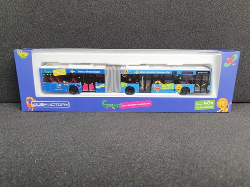 Rietze citaro hamburger - c2,