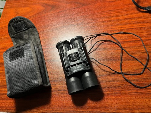 Optus taschenfernglas 25 - optus, x