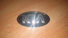 Original kia emblem 863183r500 - kia,