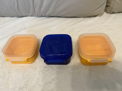 Tupperware bellevue 3er set - tupperware,