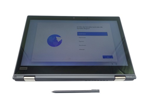 Lenovo thinkpad l380 yoga - lenovo,