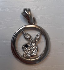 Kettenanhänger bunny - kettenanhänger,