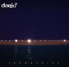Sunmachine von Dario G | CD |