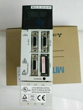   SERVO DRIVE UNIT