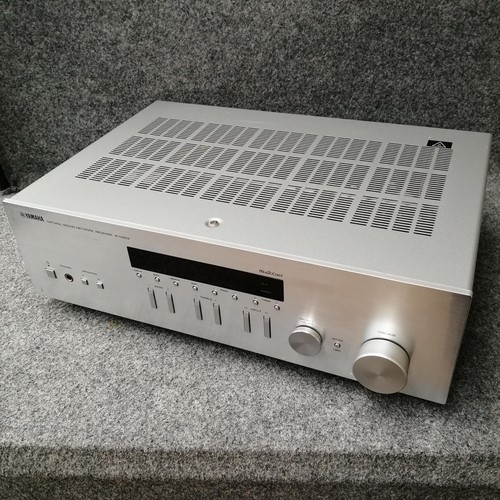Yamaha n303 netzwerk stereo - yamaha,