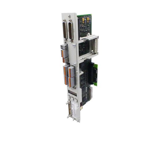 Siemens simodrive 611 6sn1 - simodrive,
