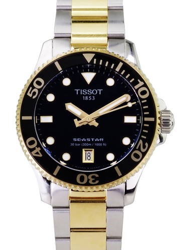 Tissot damen uhr mm ø - tissot,
