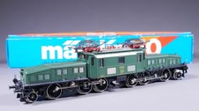 H0 DC Märklin Hamo 8356 E-Lok