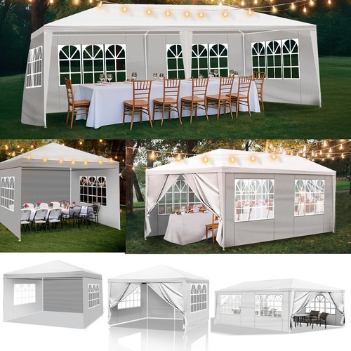 Pavillon partyzelt pavillion - partyzelt,