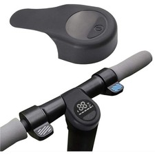 Silikonhüllen für Scooter kompatibel ES1 ES2 ES3 ES4  transparente