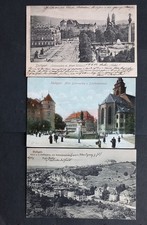 Ansichtskarten Stuttgart