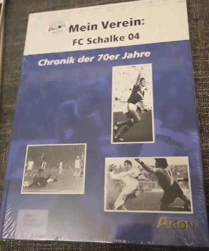 Mein verein schalke - verein:, 04