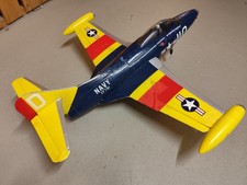 RC Modell Jet-Impeller Grumman