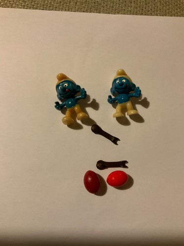 Original eierlaufschlumpf - original,