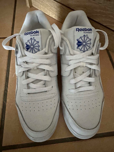Reebok classic herren - classic, sneaker
