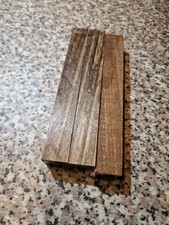 3 Pen Blanks Aus Eukalyptus