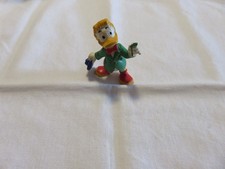 Gustav Gans Figur ohne Rose 1984