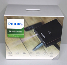 Philips PicoPix Max Mobiler