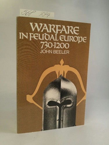 Warfare feudal europe - in,