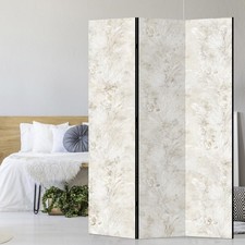 Paravent Doppelseitiger