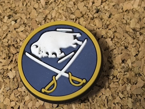 Nhl buffalo sabres shoe charms - buffalo,
