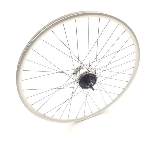 Alexrims laufrad hinten - alexrims, ex