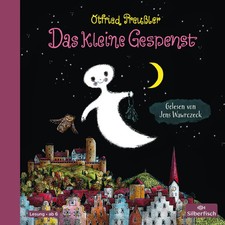 Das kleine Gespenst | Otfried Preußler | Audio-CD | 2 Audio-CDs | Deutsch | 2022