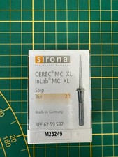 Dentsply Sirona Fräs- u