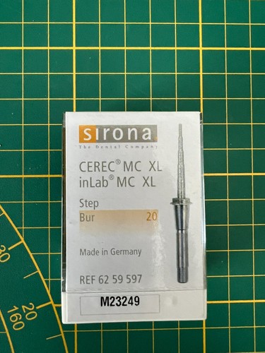 Dentsply sirona fräs u - dentsply, fräs-