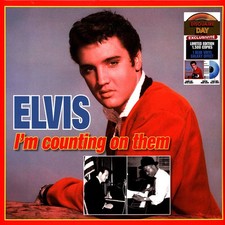 Elvis Presley - I'm Counting