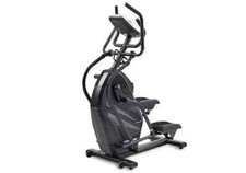Horizon Peak Crosstrainer HT5.0