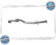 Hosenrohr Opel Insignia A /