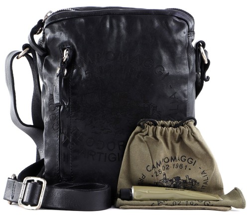Campomaggi marte crossbody - campomaggi,