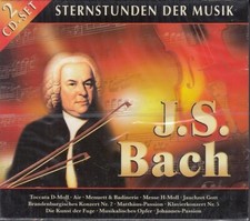 Sternstunden der Musik: Johann