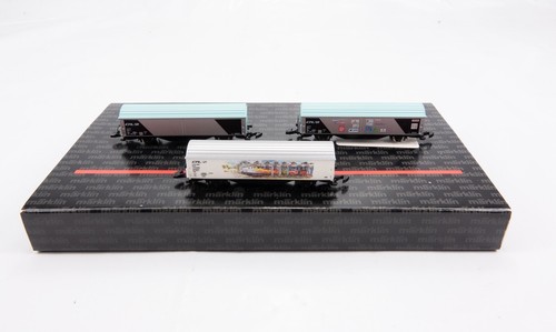 Märklin cfl set neu - märklin,