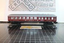 HO PREFO Speiswagen DSG Dining