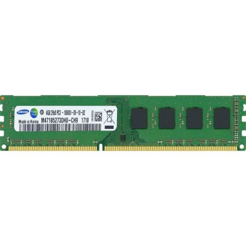 Samsung ddr3 4gb 8gb - 4gb,