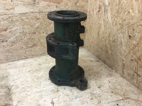 Deutz f2l612 achstrichter - deutz,