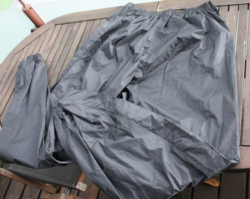 Regenhose regenschutzhose - regenschutzhose,