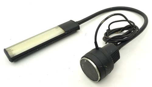 Workshop led machine light - machine,
