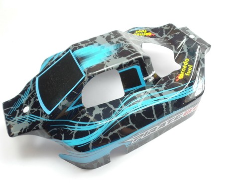 T2m 4wd pirate - t2m,