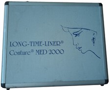 Long Time Liner Conture Med 2000 Gerät - Koffer Permanent Make-up