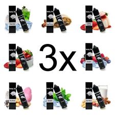 3 x Smoking Bull Longfill