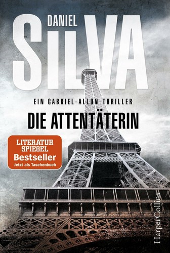 Die attentäterin von daniel - attentäterin,