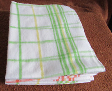 6 Staubtücher Staublappen Putzlappen Poliertücher 37,5 x 43 cm