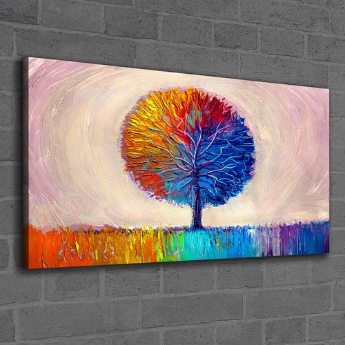 Canvas wandbild leinwand - wandbild,