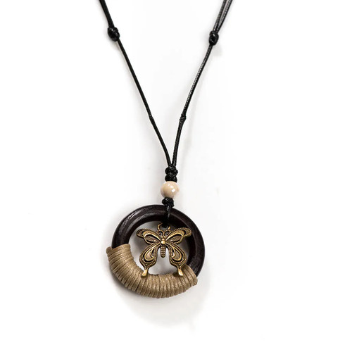 Halsketten vintage schmuck - halsketten, vintage-schmuck