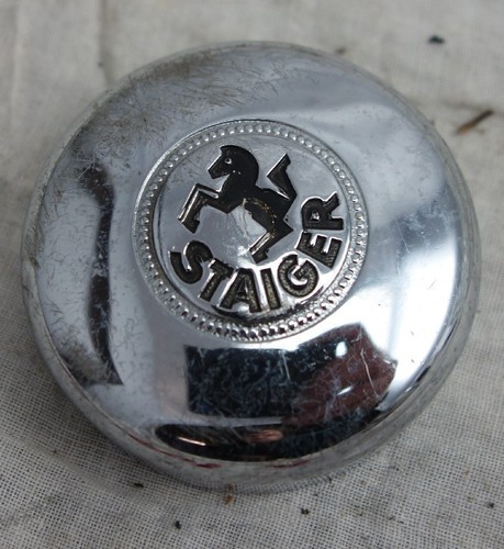 Alter deckel fahrradglocke - alter,